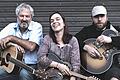 Zum zweiten Mal bei den Hamulissimo Sommerkonzerten dabei ist die Gruppe Simply Acoustic mit Michael Fahrmeier (von links), Rebecca King und Frank Leumer.       -  Zum zweiten Mal bei den Hamulissimo Sommerkonzerten dabei ist die Gruppe Simply Acoustic mit Michael Fahrmeier (von links), Rebecca King und Frank Leumer.