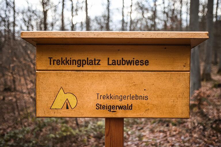Ein Trekkingplatz sei sehr wohl mit einem Campingplatz gleichzusetzen, so die vorsitzende Richterin in ihrer Begründung. Ein Trekkingplatz sei sehr wohl mit einem Campingplatz gleichzusetzen, so die vorsitzende Richterin in ihrer Begründung.