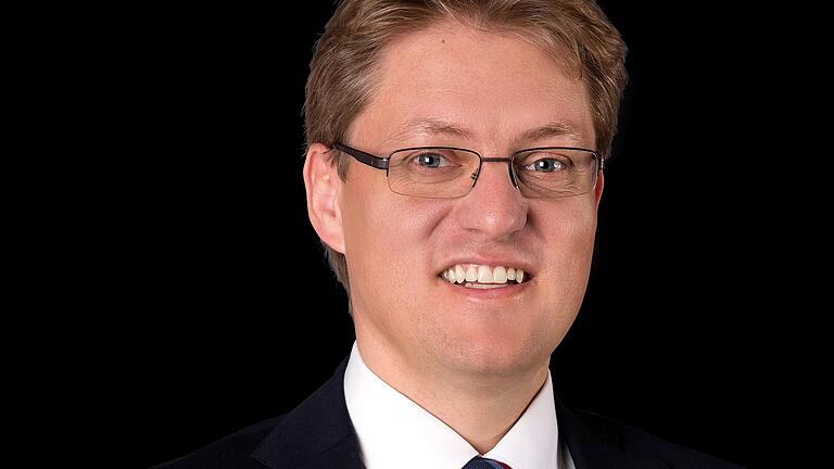 Martin Büchs, Geschäftsführer der Jopp-Gruppe.
