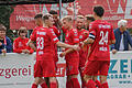 Der TSV Aubstadt empfängt den FC Memmingen. Ist ein Sieg für die Rhön-Grabfelder drin?