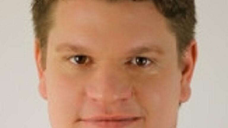 Johannes Hill