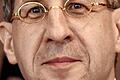 Öffentliche Sitzung des NSA-Untersuchungsausschusses       -  Hans-Georg Maaßen
