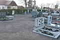 Um die künftige Gestaltung des Stadtfriedhofs in Bad Königshofen geht es bei einer internen Besichtigung von Stadtratsmitgliedern. Dazu lud Bürgermeister Thomas Helbling bei der Stadtratssitzung ein.&nbsp;