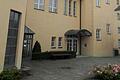 Der Umbau des Pfarrzentrums in Mühlbach steht bevor. Es dient als Ausweichquartier für die Kindergartenkinder während der Sanierung des Kindergartens.