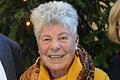 So kannten die Wiesentheider ihre 'Zeitungsfrau' Rosemarie Lang.