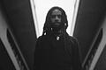 Rapper und Trompeter JuJu Rogers veröffentlichte im März seine EP 'Buffalo Soldier Tape'.