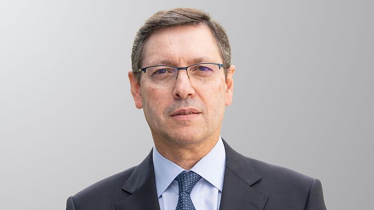 Rui Marques Dias, bisheriger Finanzchef, verschiebt seinen Ruhestand und wird COO bei Preh. Rui Marques Dias, bisheriger Finanzchef, verschiebt seinen Ruhestand und wird COO bei Preh.