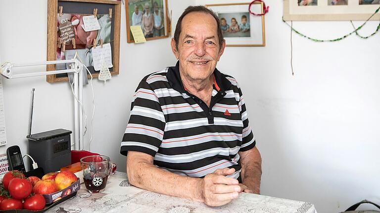 Am 29. Juli feiert Wolfgang Reul seit 30 Jahren den Start in sein zweites Leben: An diesem Datum wurde seine Spenderniere transplantiert, durch die der 70-Jährige Lebensqualität zurückgewann. Am 29. Juli feiert Wolfgang Reul seit 30 Jahren den Start in sein zweites Leben: An diesem Datum wurde seine Spenderniere transplantiert, durch die der 70-Jährige Lebensqualität zurückgewann.