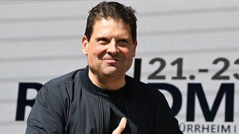 Radsport: Deutsche Meisterschaft, Jan Ullrich       -  Heute lebt Jan Ullrich wieder in Deutschland. In der Nähe seiner Kinder. (Archivbild)