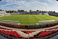FC Würzburger Kickers (Symbolbild)       -  Die Stadt Würzburg will die Kickers bei der Suche nach einem Standort für einen Stadionneubau unterstützen. Auch für das bestehende Stadion am Dallenberg gibt es Geld.