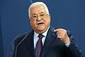 Mahmud Abbas (Archivbild)       -  Palästinenserpräsident Mahmud Abbas hat nach dem Sturz des syrischen Machthabers Baschar al-Assad die Notwendigkeit betont, die Einheit Syriens zu wahren.