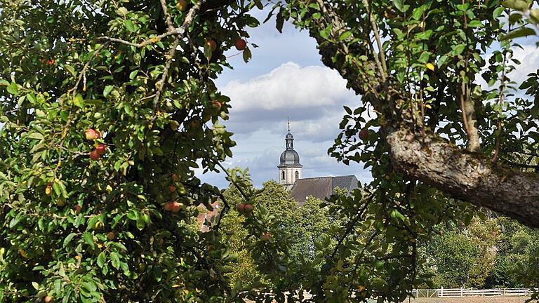 Aussicht auf finanzielle Besserung: Für Bundorf hat der Haushaltsausschuss 350 000 Euro bereit gestellt.