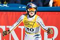 Ski alpin: Weltmeisterschaft       -  Fuhr mit der hohen Startnummer 30 auf den sechsten Rang: Emma Aicher.