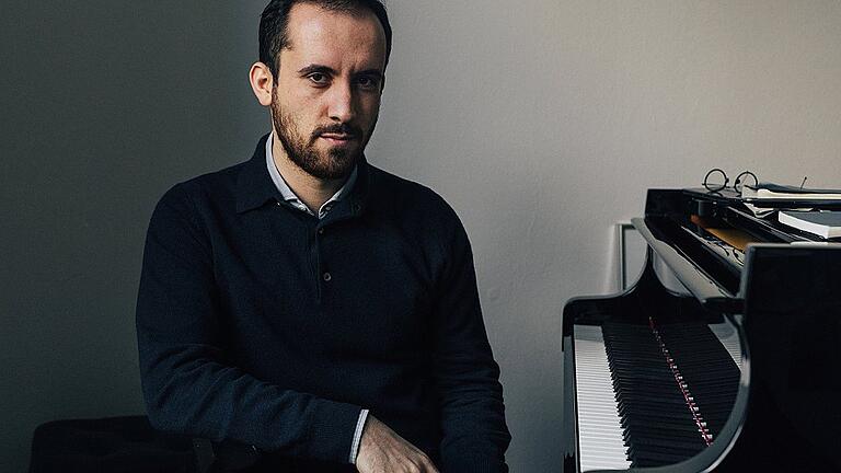 Winterreise im Sommer: Igor Levit