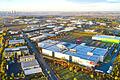 Im Industrie- und Gewerbegebiet Maintal gibt es Ärger zwischen einigen Firmen und der Stadt Schweinfurt, die Nachforderungen wegen bereits vor Jahren getätigter Grundstückskäufe erhebt.