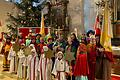 Sternsinger St. Johann, Gerchsheim 2025