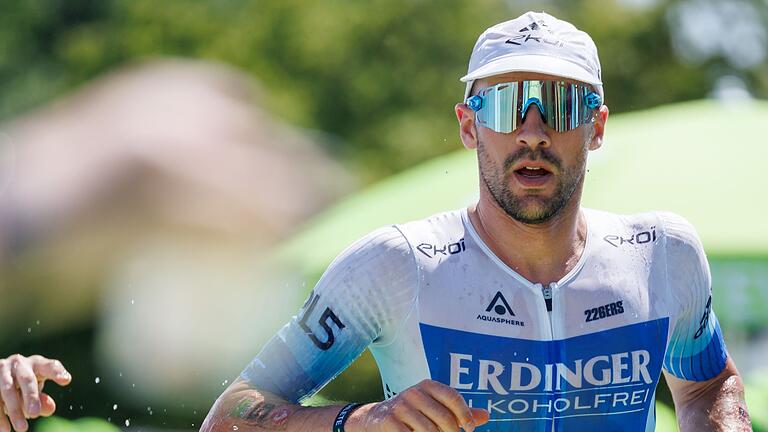 Triathlet Partrick Lange - Kein Start in Texas - Patrick Lange ist verletzt. Triathlet Partrick Lange - Kein Start in Texas - Patrick Lange ist verletzt.