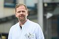 Zwischen den Jahren gehe es in Krankenhäusern meist etwas ruhiger zu, sagt Dr. Matthias Held, Ärztlicher Direktor am Klinikum Würzburg Mitte.&nbsp;