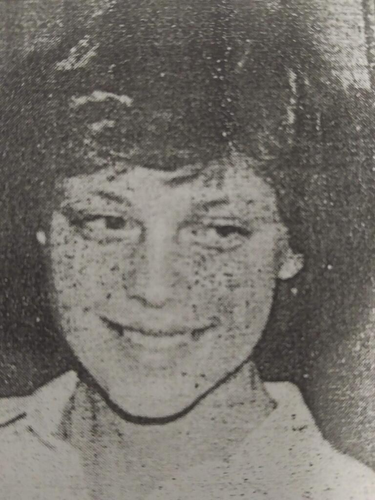 Christiane J. wurde 1979 in Aschaffenburg ermordet. Nach dem Täter wurde 40 Jahre vergeblich gesucht.