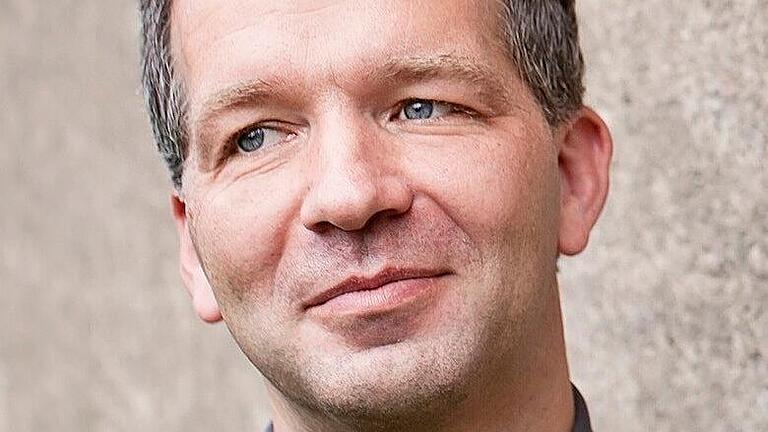 Mark Genzel wird im Festgottesdienst zur Kirchweih in Geißlingen ein Orgelkonzert spielen.
