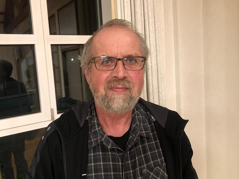 Die Seele des Sports sei für die WM in Katar geopfert worden, findet Herbert Nölscher.