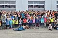 Circa 170 Teilnehmer waren bei der Flursäuberungsaktion „Ramadama“ aktiv.       -  Circa 170 Teilnehmer waren bei der Flursäuberungsaktion „Ramadama“ aktiv.