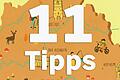 11 Tipps fürs Wochenende: Mit Flohmarkt, Töpfermarkt, Tattoo-Convention und dem großen Oktoberfest in der Rhön