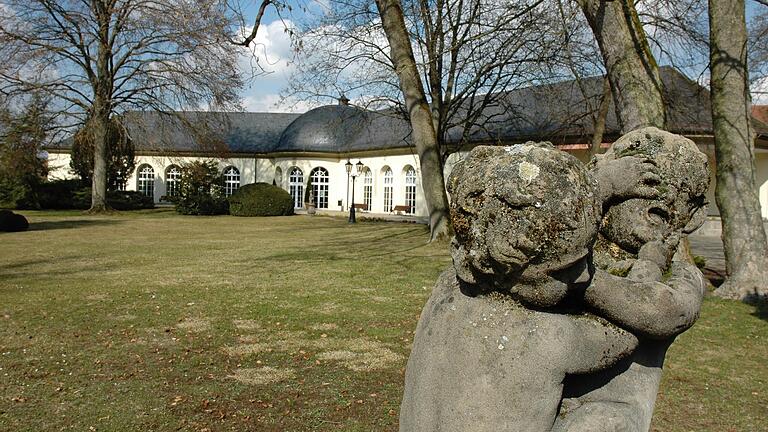 Seit Beginn dieses Jahres befinden sich die Heilquellen im Kurviertel im Besitz der Stadt. Nun geht es ganz allgemein um die zukünftige Ausrichtung des  Heilbades.