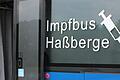 Der Impfbus ist noch bis Juli im Kreis Haßberge unterwegs. Die Redaktion listet auf, wo der Impfbus in den kommenden Tagen Halt macht.