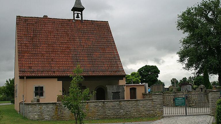 friedhof iphofen       -  Die Erweiterung des Iphöfer Friedhofs ist beschlossene Sache. Der Bauausschuss hat sich jetzt auf die Eckpunkte der Gestaltung verständigt.