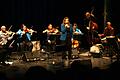Chamber9 in der Hochschule für Musik