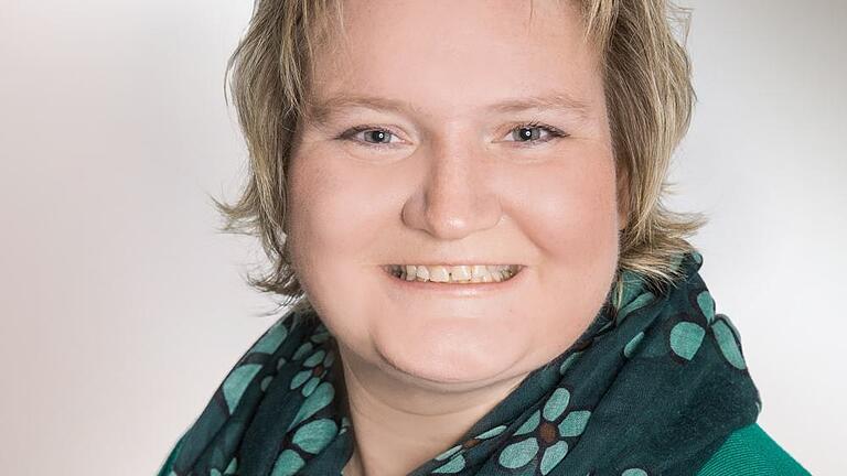 Anja Seufert, Bastheim, Anja Seufert, Bastheim, 