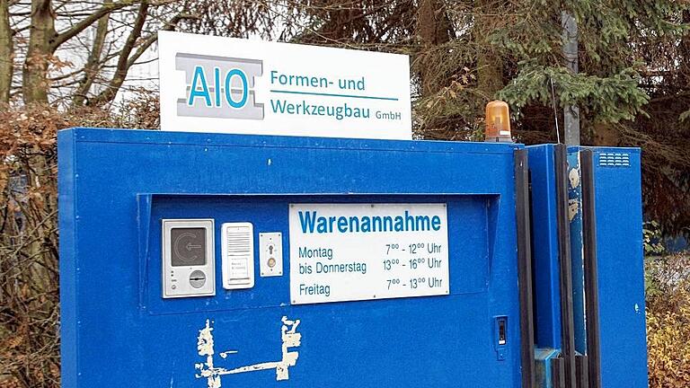 Das Unternehmen AIO in Mellrichstadt muss den Geschäftsbetrieb einstellen, da sich trotz intensiver Suche keine Investoren gefunden haben. Das Insolvenzverfahren war am 1. Januar 2016 eröffnet worden.