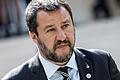 FRANCE-DIPLOMACY-POLITICS-GOVERNMENT-G7       -  Matteo Salvini