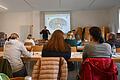 Ein Einblick in das Seminar „Kinder für die Natur begeistern“.