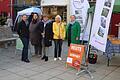 Fünf Jahre Bauernmarkt