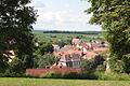 Die Bürgerversammlung in Thundorf verlief friedlich. Doch es gab auch einige kritische Fragen.       -  Die Bürgerversammlung in Thundorf verlief friedlich. Doch es gab auch einige kritische Fragen.