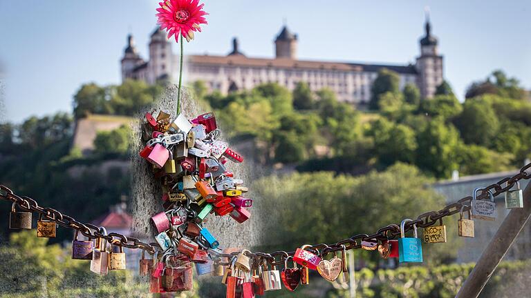 Eine Untersuchung zeigt: In Würzburg gibt es weniger Scheidungen als in anderen deutschen Städten.&nbsp;