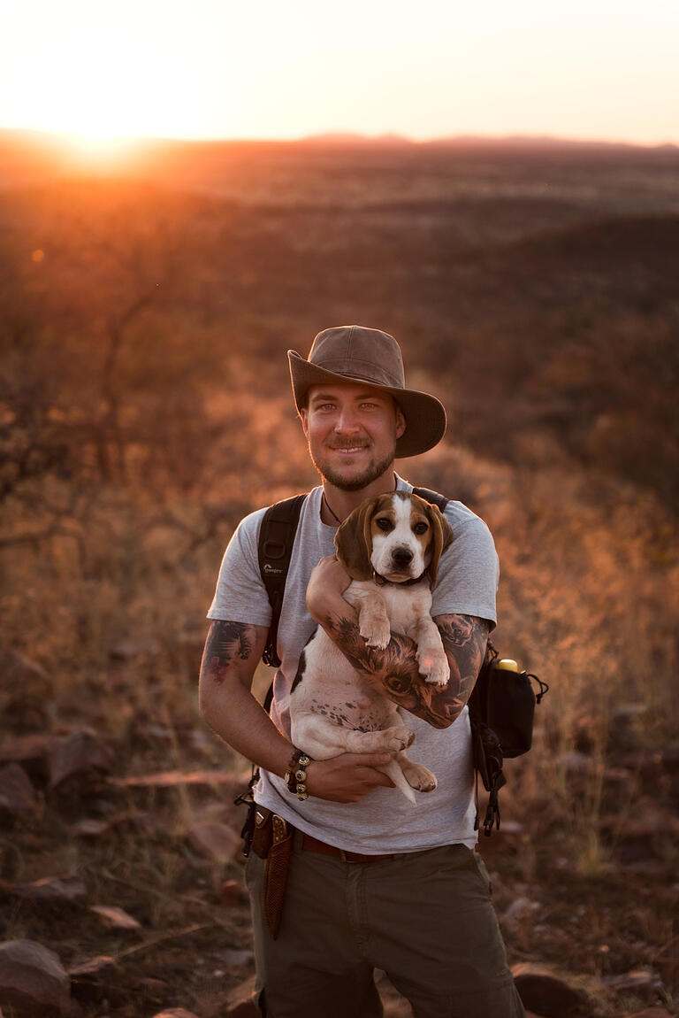 Zukunft unter afrikanischer Sonne?&nbsp;