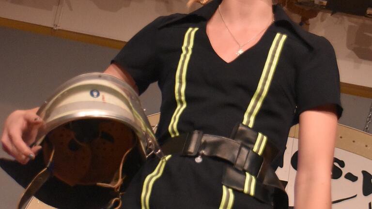 Die Feuerwehr soll attraktiver werden. Die Feuerwehr soll attraktiver werden.