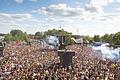 Fusion-Festival.jpeg       -  Auch dieses Jahr werden etwa 40.000 Besucher beim Sea-You-Festival in Freiburg erwartet. (Symbolbild)