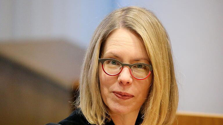 Anne Brorhilker       -  Die frühere Oberstaatsanwältin Anne Brorhilker will bei der Bürgerbewegung Finanzwende ihren Kampf gegen Finanzkriminalität fortsetzen. (Archivbild)