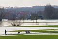 Hochwasserschutz durch Auenlandschaft       -  Der Bund fördert das Projekt mit 4,13 Millionen Euro. (Symbolbild)