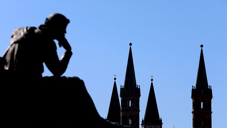Das Bistum ist um Aufarbeitung bemüht.