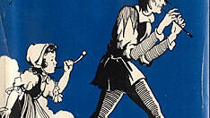 In ihrem 1930 erschienenen Buch „Little Pilgrim to Penn´s Wood“ beschreibt Edna Albert die Auswanderung ihres Vorfahren Lorenz Albert aus Altfeld nach Amerika. In ihrem 1930 erschienenen Buch „Little Pilgrim to Penn´s Wood“ beschreibt Edna Albert die Auswanderung ihres Vorfahren Lorenz Albert aus Altfeld nach Amerika.