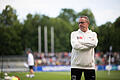 Euro 2024 - Training Österreich.jpeg       -  Ralf Rangnick ist für seine penible Vorbereitung bekannt. Am Montag steht für den Teamchef der Nationalmannschaft Österreichs der erste EM-Auftritt an.