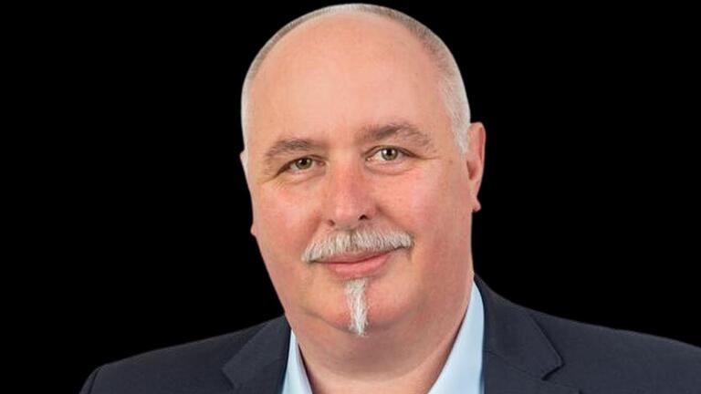 Michael Mörer, Vorsitzender des FDP-Kreisverbands Kitzingen. Michael Mörer, Vorsitzender des FDP-Kreisverbands Kitzingen.