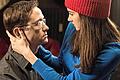 Die Movie-Lichtspiele zeigen in Kooperation mit der Volkshochschule ab Donnerstag, 8. Dezember, &bdquo;Snowden&ldquo;.