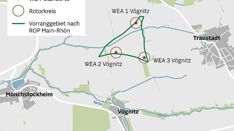 Pläne für 'Windpark Vögnitz' nehmen Gestalt an