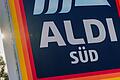 Aldi Süd       -  Händler müssen bei Rabatten bestimmte Vorschriften erfüllen (Archivbild).